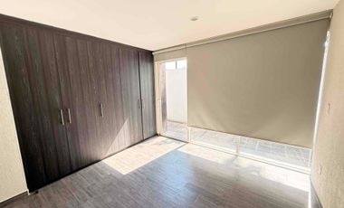 Se renta casa dentro de coto privado Vistas Altozano 3 recámaras