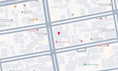 VENTA CASA CON TRES RECAMARAS EN VICENTE GUERRERO CENTRO COATZACOALCOS VERACRUZ