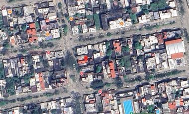VENTA CASA CON TRES RECAMARAS EN VICENTE GUERRERO CENTRO COATZACOALCOS VERACRUZ