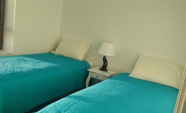 Arriendo Departamento Jardin del Mar 3d 2b , a diciembre o anual