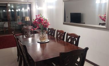 Arriendo Departamento Jardin del Mar 3d 2b , a diciembre o anual