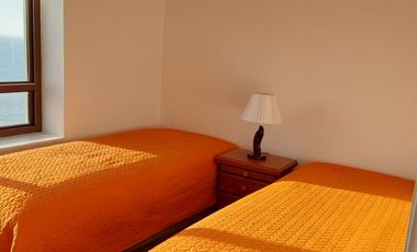 Arriendo Departamento Jardin del Mar 3d 2b , a diciembre o anual