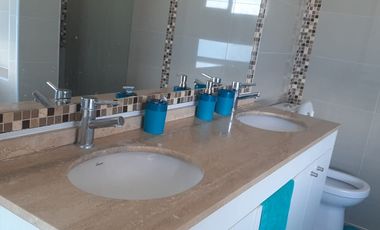 Arriendo Departamento Jardin del Mar 3d 2b , a diciembre o anual
