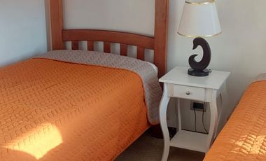 Arriendo Departamento Jardin del Mar 3d 2b , a diciembre o anual