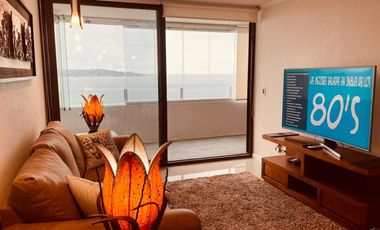 Arriendo Departamento Jardin del Mar 3d 2b , a diciembre o anual