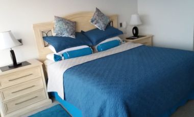 Arriendo Departamento Jardin del Mar 3d 2b , a diciembre o anual