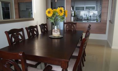 Arriendo Departamento Jardin del Mar 3d 2b , a diciembre o anual