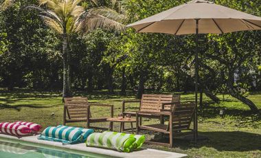 se vende casa de playa en venta