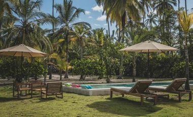 se vende casa de playa en venta