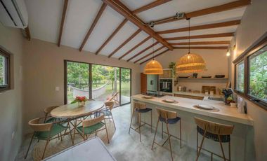 se vende casa de playa en venta