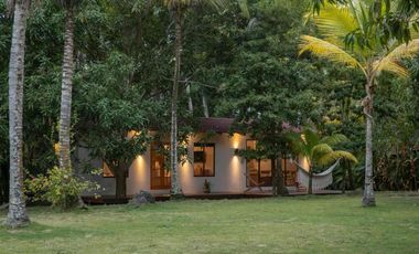 se vende casa de playa en venta