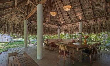 se vende casa de playa en venta