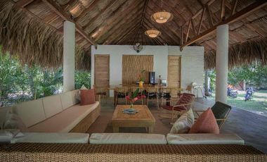 se vende casa de playa en venta