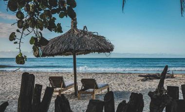 se vende casa de playa en venta