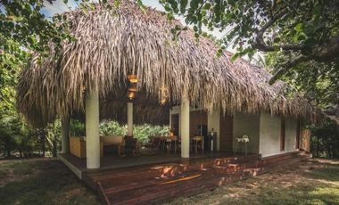 se vende casa de playa en venta