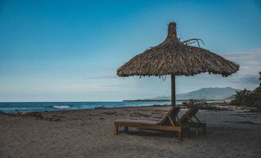 se vende casa de playa en venta