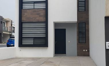 Casa en RENTA en Real del Valle , Santa Catarina