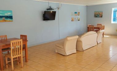 ¡¡¡REBAJADO!! ¡Depto. Amoblado en Algarrobo con Vista Nor-Poniente!
