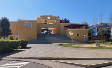¡¡¡REBAJADO!! ¡Depto. Amoblado en Algarrobo con Vista Nor-Poniente!