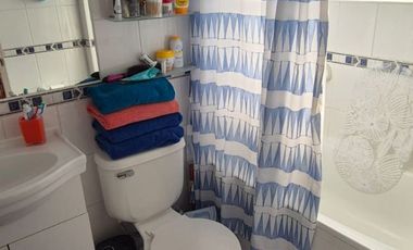 ¡¡¡REBAJADO!! ¡Depto. Amoblado en Algarrobo con Vista Nor-Poniente!