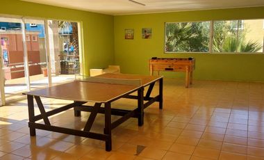 ¡¡¡REBAJADO!! ¡Depto. Amoblado en Algarrobo con Vista Nor-Poniente!