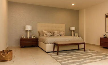 DEPARTAMENTO DÚPLEX EN VENTA , MODELO FAMILY ROOM, REFUGIO SANTA FE