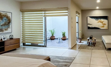 DEPARTAMENTO DÚPLEX EN VENTA , MODELO FAMILY ROOM, REFUGIO SANTA FE