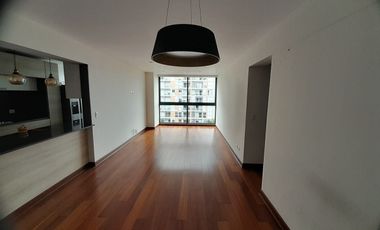 ALQUILER DEPARTAMENTO SAN ISIDRO