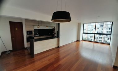 ALQUILER DEPARTAMENTO SAN ISIDRO