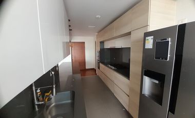 ALQUILER DEPARTAMENTO SAN ISIDRO