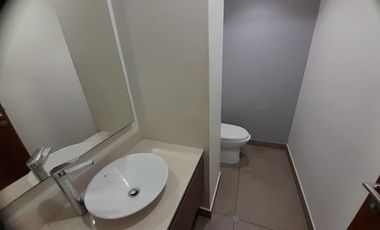 ALQUILER DEPARTAMENTO SAN ISIDRO