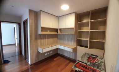 ALQUILER DEPARTAMENTO SAN ISIDRO