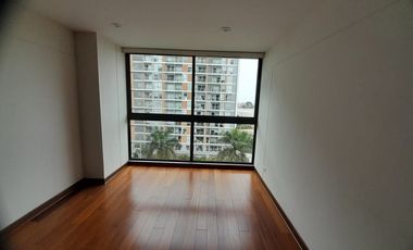 ALQUILER DEPARTAMENTO SAN ISIDRO