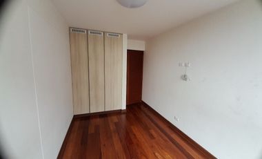 ALQUILER DEPARTAMENTO SAN ISIDRO