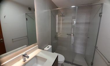 ALQUILER DEPARTAMENTO SAN ISIDRO