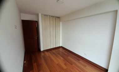 ALQUILER DEPARTAMENTO SAN ISIDRO