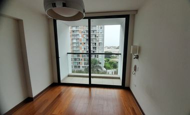 ALQUILER DEPARTAMENTO SAN ISIDRO