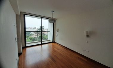 ALQUILER DEPARTAMENTO SAN ISIDRO