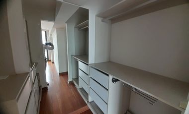 ALQUILER DEPARTAMENTO SAN ISIDRO