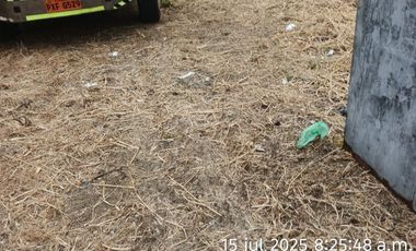 Alquilo terreno en la cdla Guayaquil