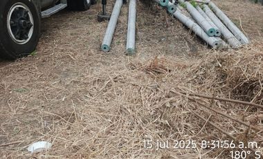 Alquilo terreno en la cdla Guayaquil