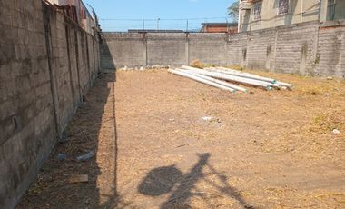 Alquilo terreno en la cdla Guayaquil