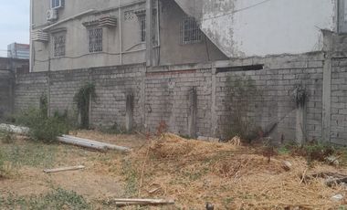 Alquilo terreno en la cdla Guayaquil
