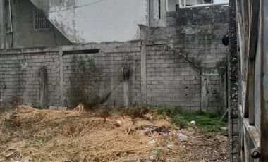 Alquilo terreno en la cdla Guayaquil