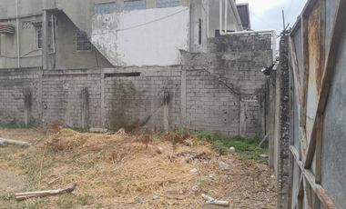 Alquilo terreno en la cdla Guayaquil