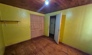 Se vende casa de 3 dormitorios en sector sicem la calera