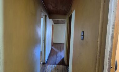 Se vende casa de 3 dormitorios en sector sicem la calera
