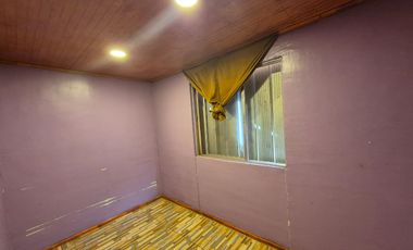 Se vende casa de 3 dormitorios en sector sicem la calera