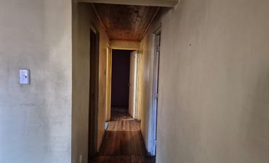 Se vende casa de 3 dormitorios en sector sicem la calera
