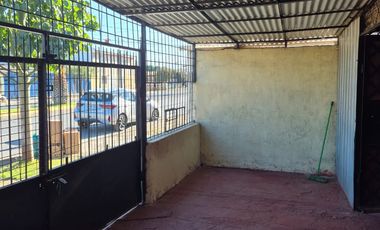 Se vende casa de 3 dormitorios en sector sicem la calera